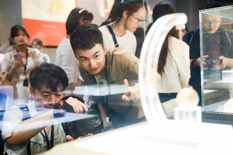 【新聞稿】佳能攜手陜西歷史博物館，用影像守護文化遺產(chǎn)1551 拷貝.jpg