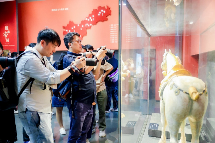 【新聞稿】佳能攜手陜西歷史博物館，用影像守護文化遺產(chǎn)1553 拷貝.jpg