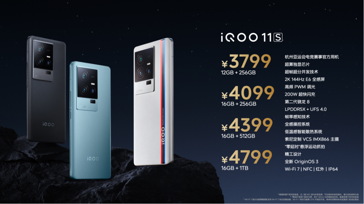 【iQOO新聞】“專業(yè)電競(jìng) 悅享操控”iQOO 11S登場(chǎng) 首銷售價(jià)3799元起2473.jpg