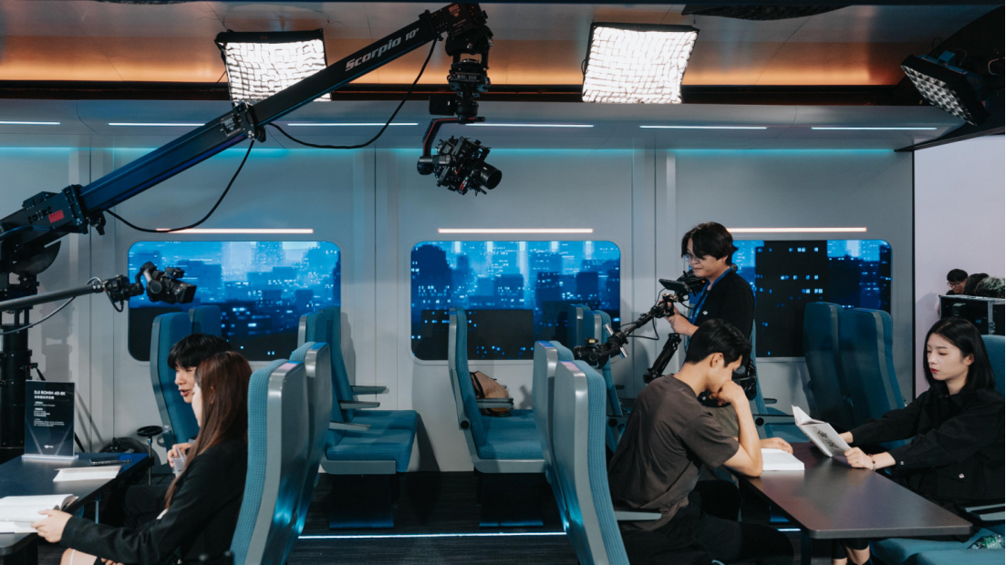 DJI 大疆參展BIRTV：Ronin 4D-8K 首亮相，Inspire 3 斬獲大獎(jiǎng)836 拷貝.jpg