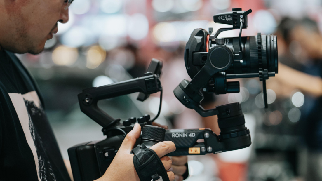 DJI 大疆參展BIRTV：Ronin 4D-8K 首亮相，Inspire 3 斬獲大獎(jiǎng)1310.jpg