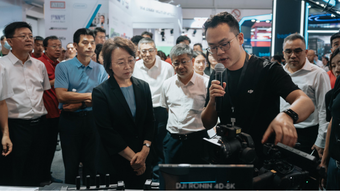DJI 大疆參展BIRTV：Ronin 4D-8K 首亮相，Inspire 3 斬獲大獎(jiǎng)2534 拷貝.jpg