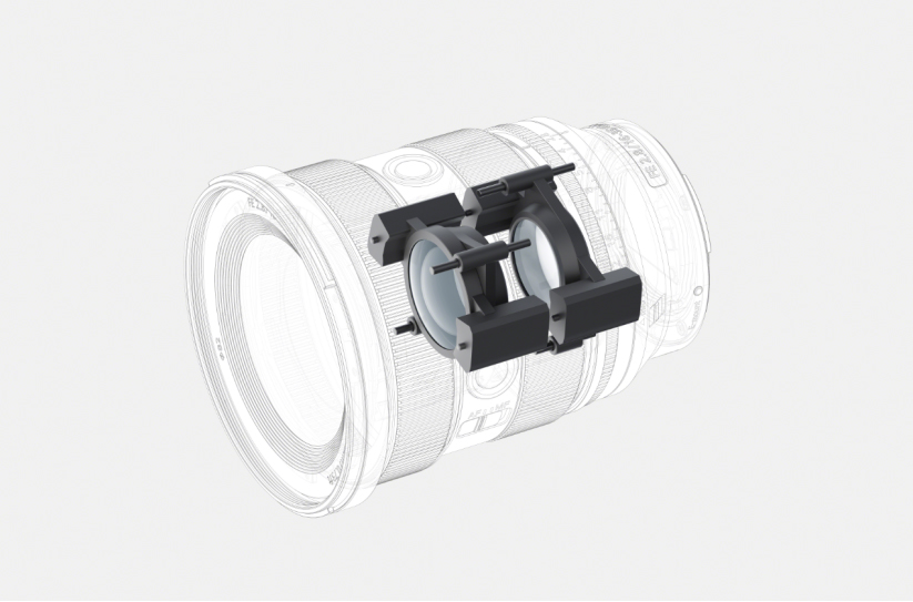 索尼最輕最小F2.8超廣角變焦G大師鏡頭FE 16-35mm F2 拷貝.8 GM II 發(fā)布 新一代全畫(huà)幅大三元升級(jí)完成1210.jpg