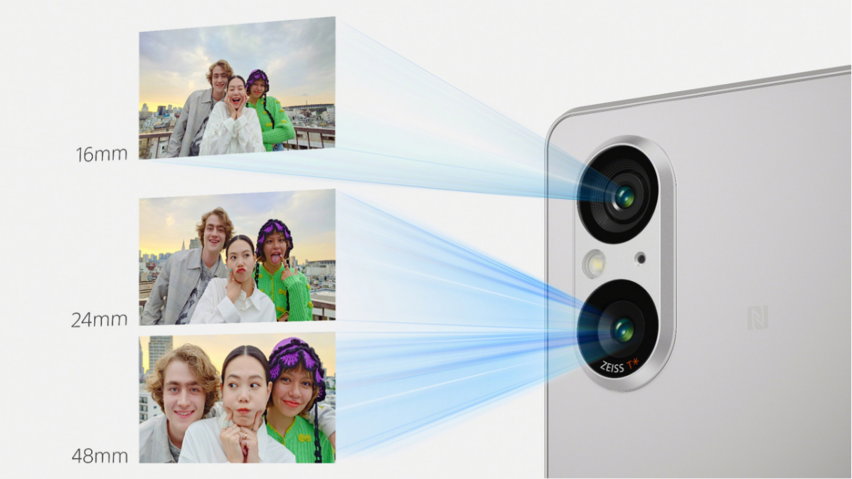 新的5，新的我 索尼小尺寸高性能Vlog手機(jī)Xperia 5 V正式發(fā)布817 拷貝.jpg