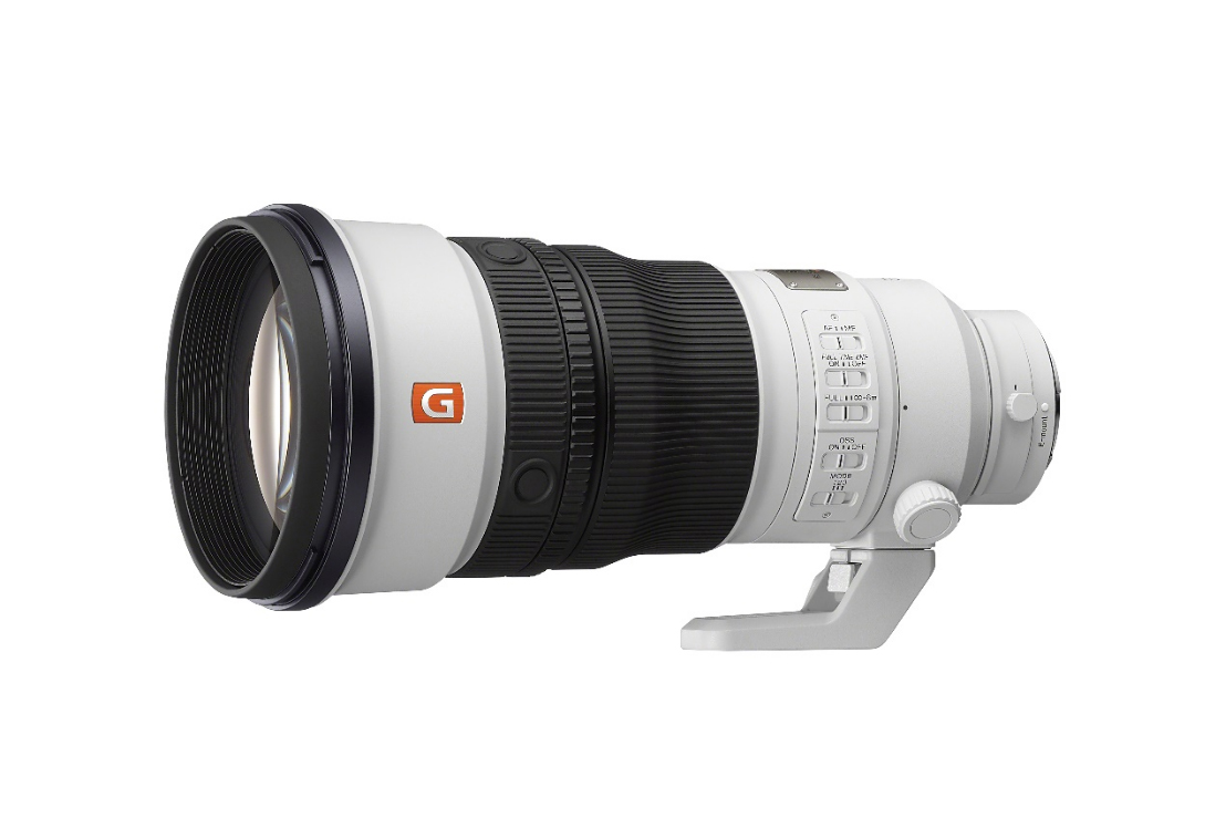 索尼最輕F2.8超遠(yuǎn)攝G大師鏡頭FE 300mm F2 拷貝.8 GM OSS發(fā)布560.jpg
