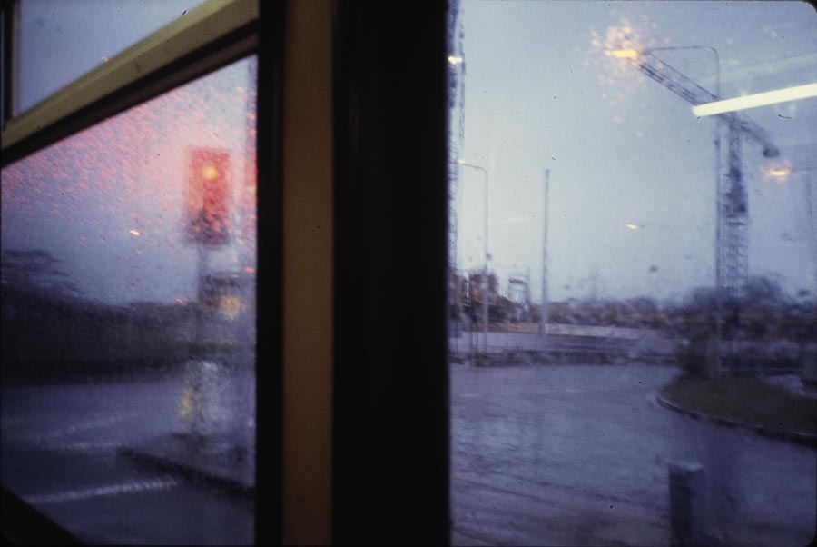 26.雨景（諾曼第）normandy-1978.jpg