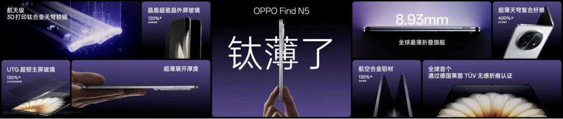 【新聞稿】鈦薄了，太強(qiáng)了，全球最薄折疊旗艦OPPO Find N5正式發(fā)布610 拷貝.jpg