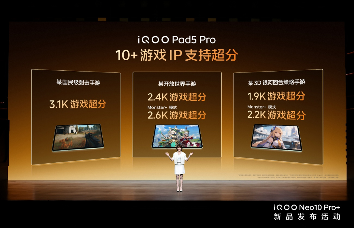 【iQOO新聞】2K屏驍龍雙芯旗艦 “超配雙芯戰(zhàn)神”iQOO Neo10 Pro+發(fā)布3061 拷貝.jpg